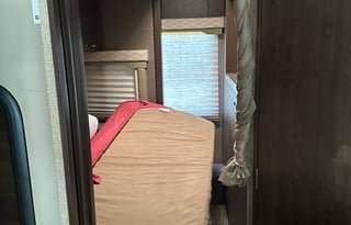 2019 Thor Motor Coach Freedom Elite 28FE