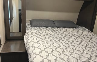 Home away from Home Camper Rental