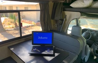 2020 Wayfarer Tiffin Wayfarer 23TM