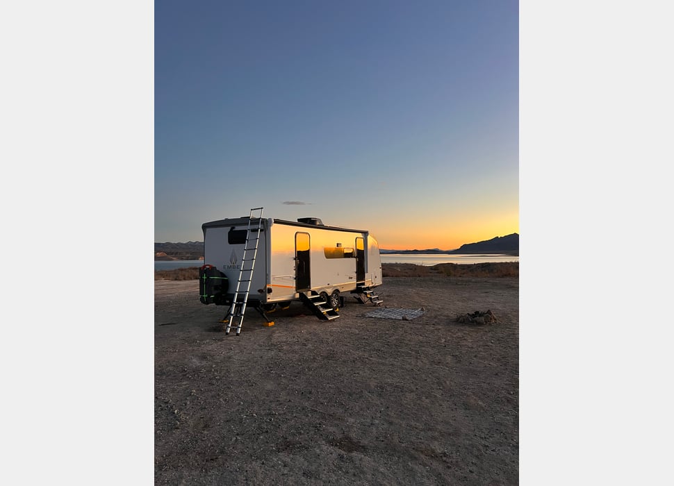 Travel Trailer rentals in Asheville