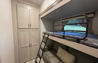 2022 Forest River RV Rockwood Ultra Lite 2887MB