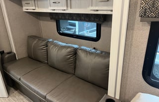 2018 Forest River Flagstaff E-Pro 19FBS