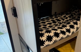 2025 Keystone RV 13b Coleman