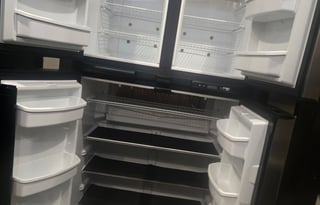 STEVE AND PEGGYS RV RENTAL AND HOSTING.