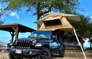 Free Chocolate Farm Tour * 2022 Jeep Willy-Wonka