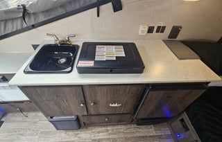 Coachmen Clipper 12.0 TD XL Camper