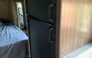 2018 Coachmen RV Apex Nano 213RDS
