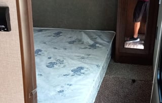 2017 Keystone RV Hideout 262LHS