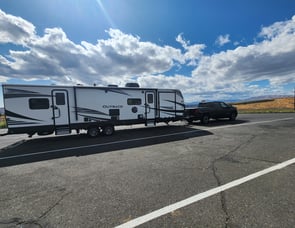 Keystone RV Outback 324CG