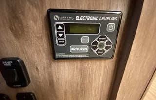 2019 Jayco Greyhawk Prestige 30XP