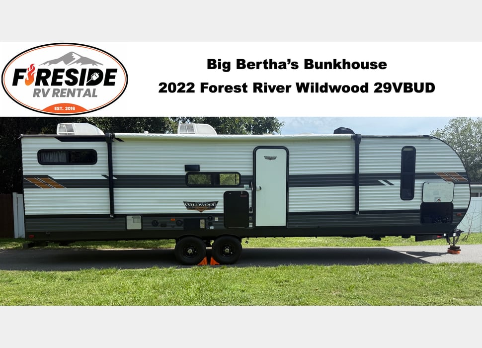 Travel Trailer rentals in N. Scituate