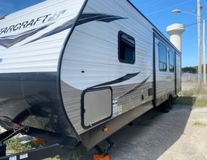 Starcraft Autumn Ridge 32BHS