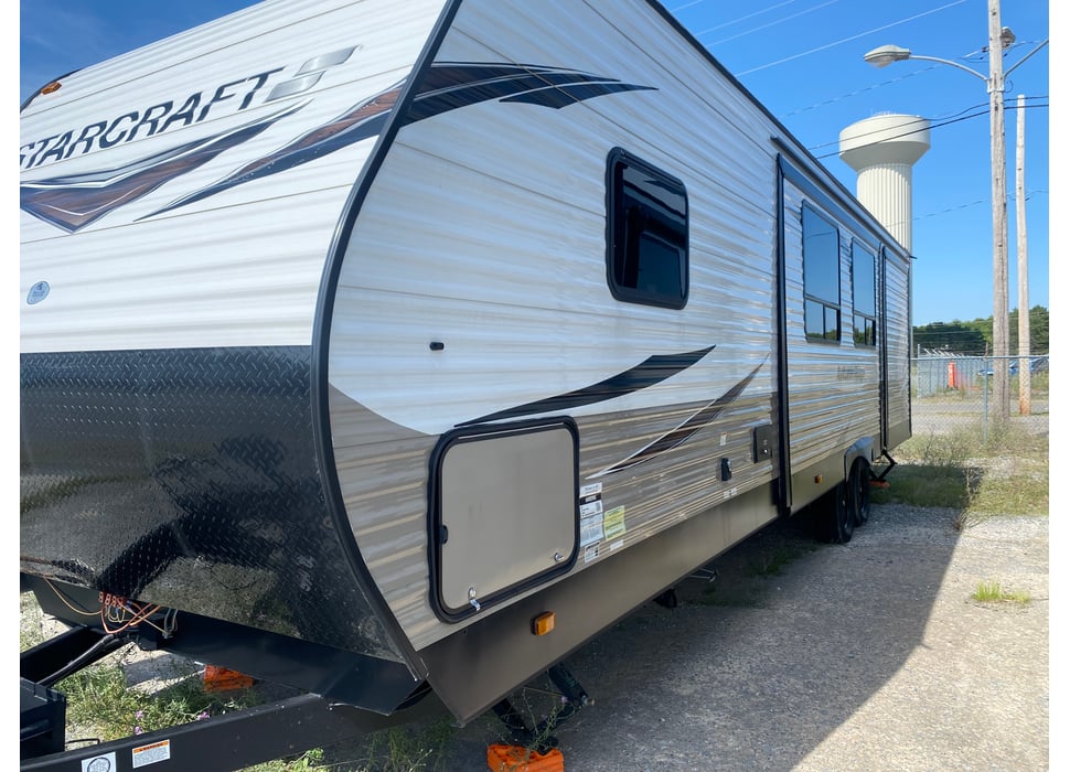 Travel Trailer rentals in SCHENECTADY