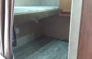 Jayco Jay Flight 26BH 2012