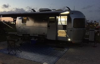 2016 Airstream RV Flying Cloud 23D