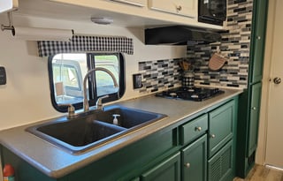 2018 Coachmen RV Clipper Ultra-Lite 21BHS