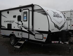 Jayco Jay Flight SLX 7 184BS