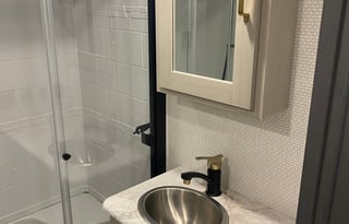 The Scott’s Home on Wheels!