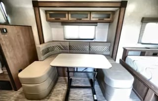 2021 Forest River RV No Boundaries 19.8