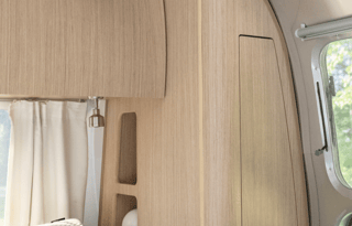 Ollie, The Adventure Mobile