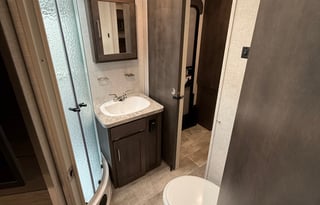 Campfire stories, road trip glory & starry nights