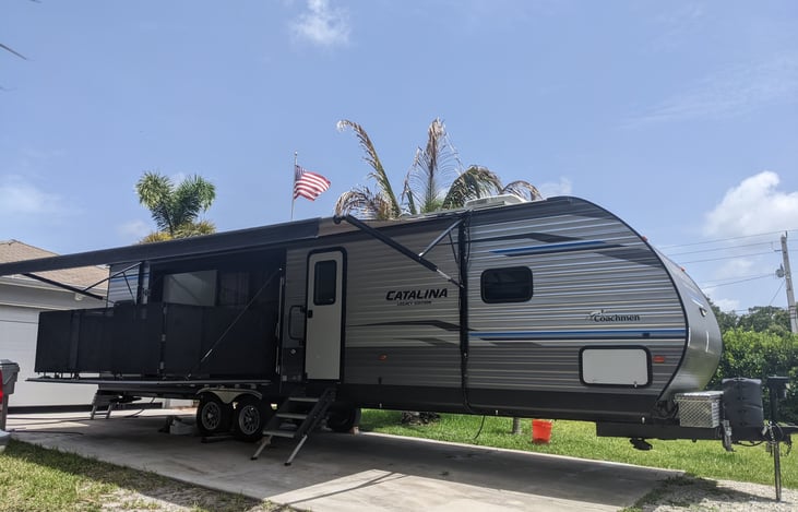 RV Photo