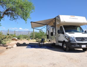 Coachmen RV Prism 2150 CB