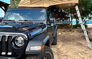 Free Chocolate Farm Tour * 2022 Jeep Willy-Wonka