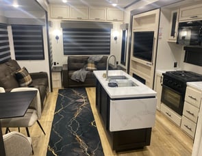 Forest River RV Sabre 36FLX