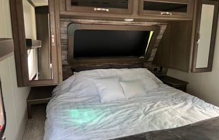 2022 Keystone RV Cougar 344MKS