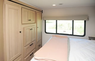 “Happy Trails" the 2025 Forest River Sunseeker