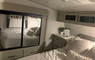 Great Family and Kid Approved Camper!