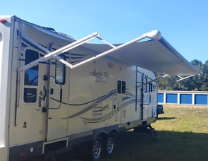 Northwood Arctic Fox 32A