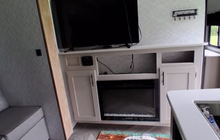 2024Heartland Prowler 335SBH