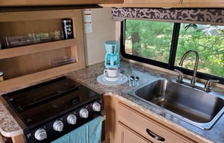 2020 Thor Motor Coach Four Winds 30D