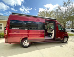 Winnebago Travato 59k