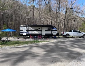 Heartland Prowler 26P BH