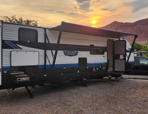 Forest River RV Salem Cruise Lite T282QBXL