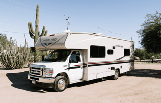 2022 Coachmen Leprechaun