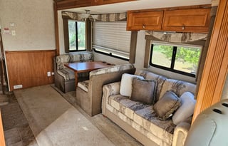 2005 Gulf Stream RV Sun Voyager - Gas 34B