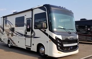 2021 Four Star RV!