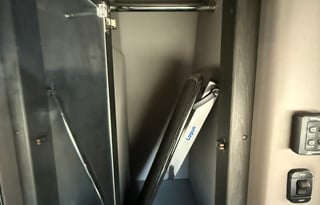 23 Midwest Design Sprinter Camper Van