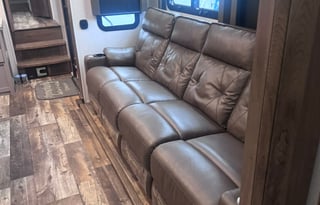 2020 Keystone RV Fuzion 419