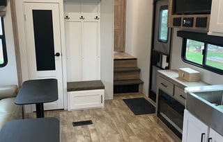 2022 Keystone RV Arcadia 3370BH w/ Bunk Room