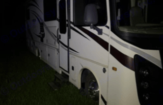 2020 Entegra Coach Vision 29F