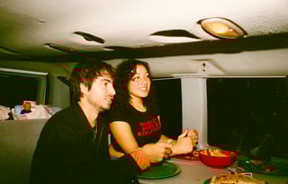 2011 Ford Econoline E-150 - Island Style