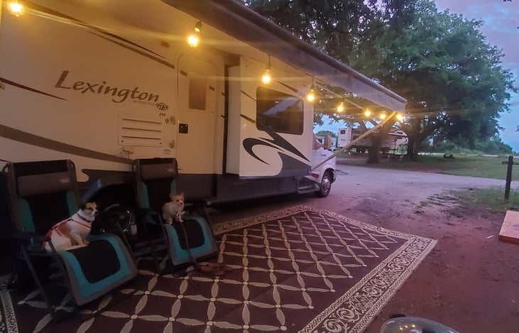 RV Photo