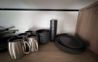 Wally Wanderer- A travel Adventure Trailer