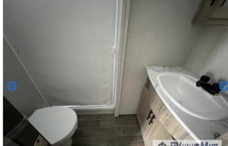 2021 Forest River RV Cherokee Arctic Wolf Suite 3770