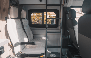 2025 Winnebago Solis – Easy, Beach-Ready Camper!